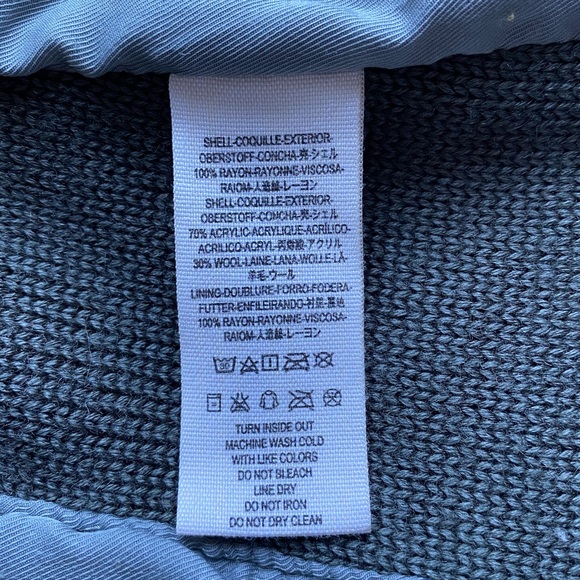 free people cool and clean jacket moto distressed suede edgy zipper large - Picture 5 of 10